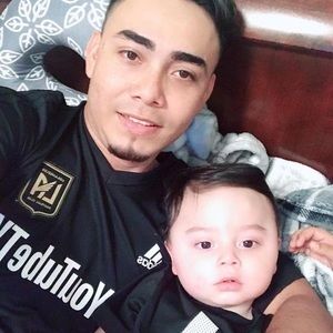 Meet your Posher, Alexander